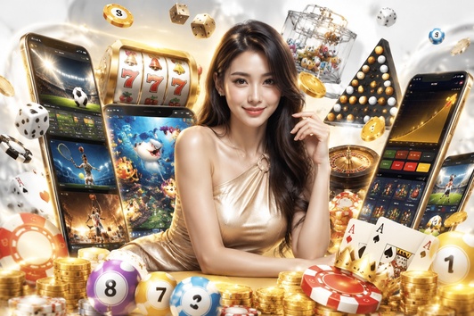 gold888