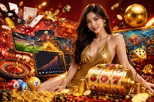 gold888