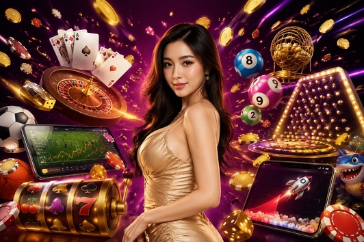 gold888