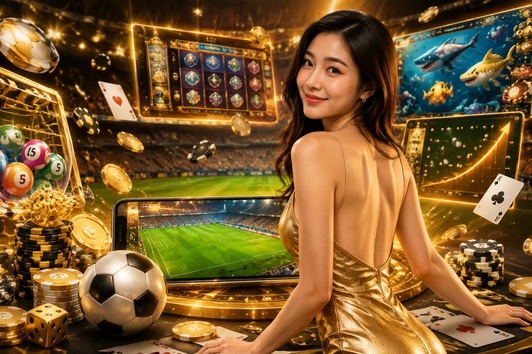 gold888