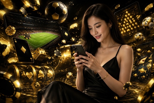 gold888