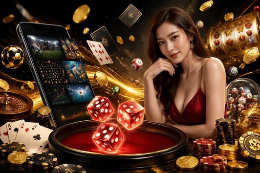 gold888