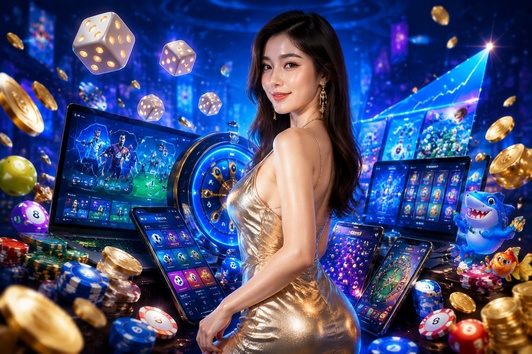 gold888