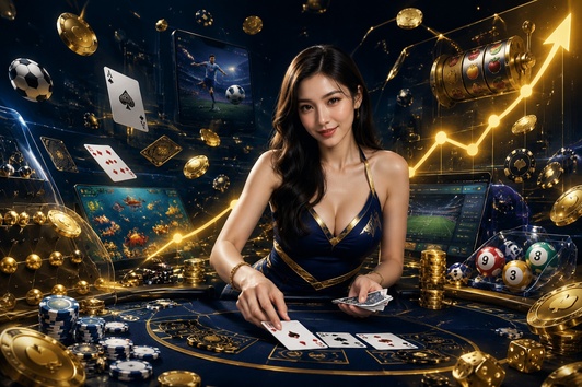 gold888