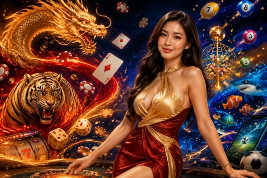 gold888