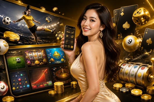 gold888