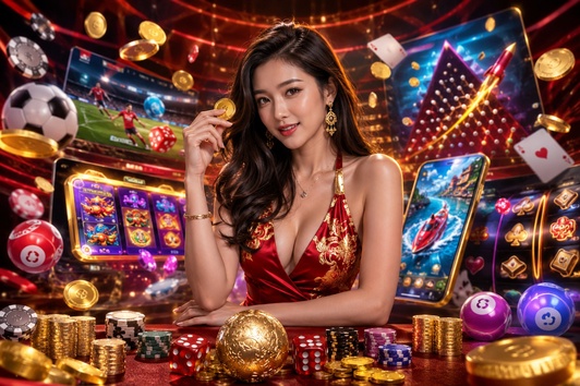 gold888